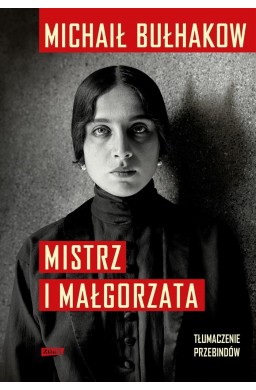 Mistrz i Małgorzata w.2022