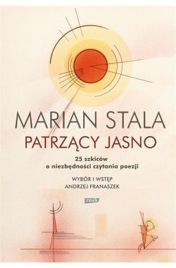 Patrzący jasno