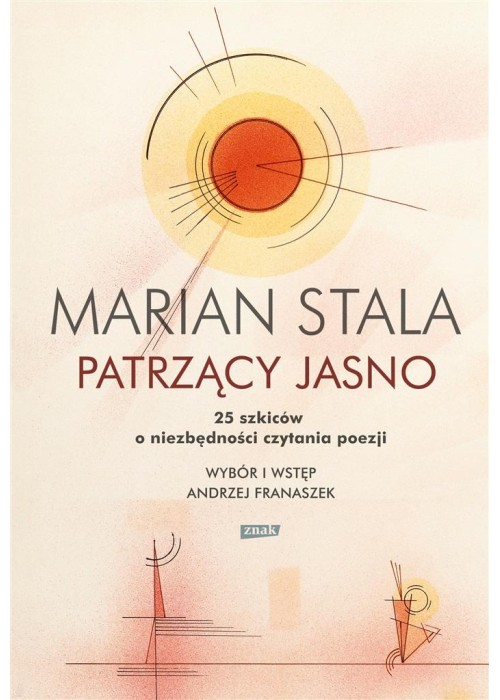 Patrzący jasno