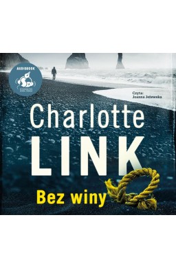 Bez winy audiobook