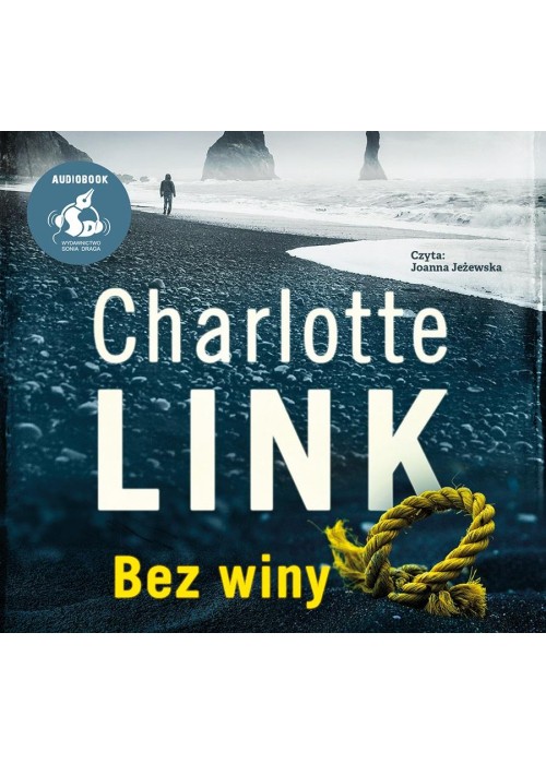 Bez winy audiobook