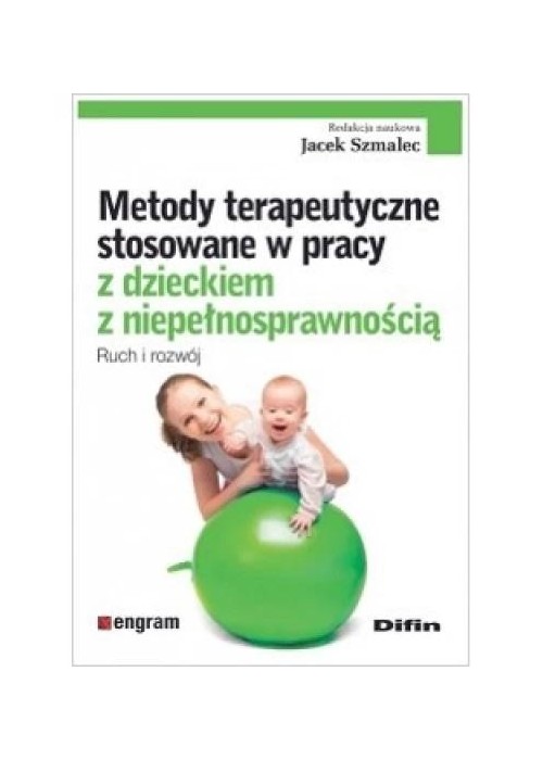 Metody terapeutyczne stosowane w pracy z dzieckiem