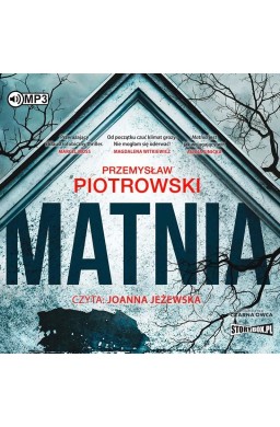 Matnia audiobook