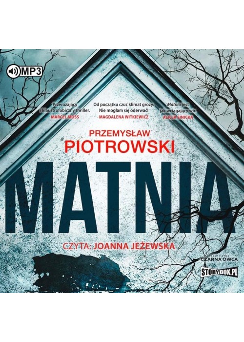 Matnia audiobook