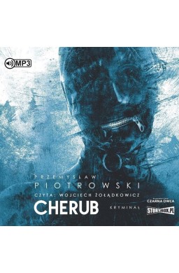 Cherub audiobook