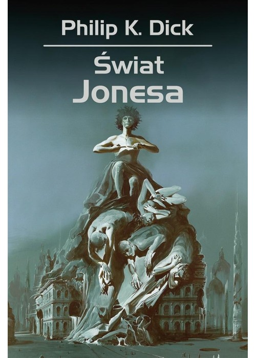 Świat Jonesa