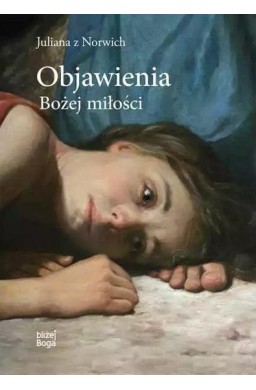 Objawienia Bożej miłości