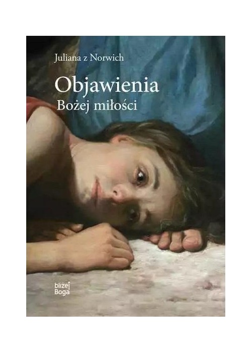 Objawienia Bożej miłości