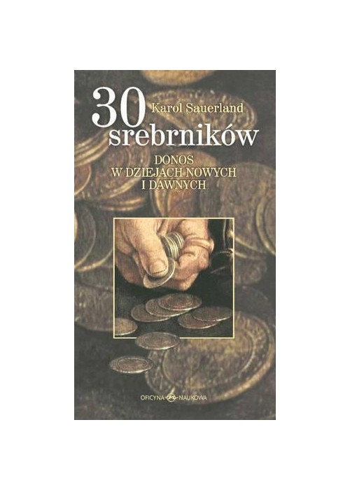 30 srebrników