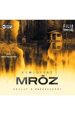 Obrazy z przeszłości audiobook