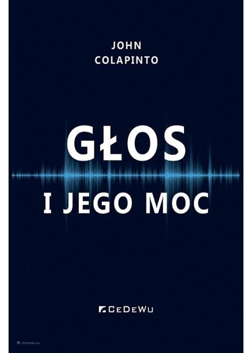 Głos i jego moc