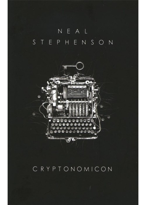 Cryptonomicon