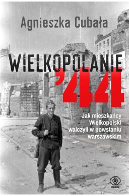 Wielkopolanie 44. Jak mieszkańcy Wielkopolski...