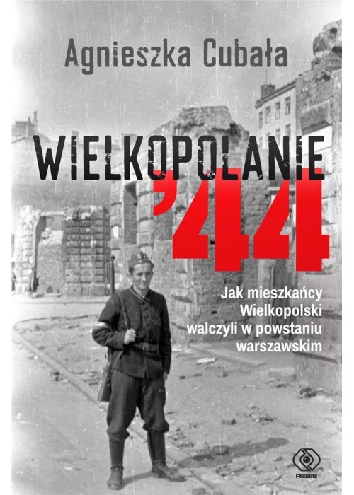 Wielkopolanie 44. Jak mieszkańcy Wielkopolski...