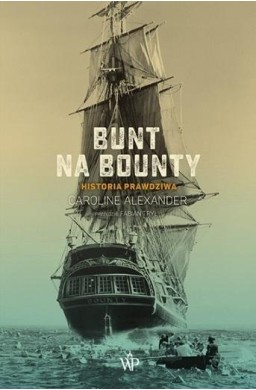 Bunt na Bounty. Historia prawdziwa