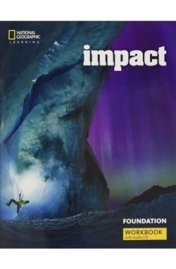 Impact Foundation WB + CD