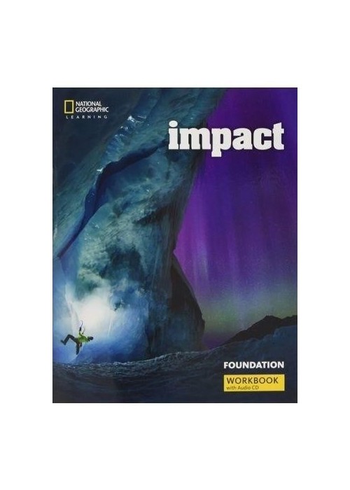 Impact Foundation WB + CD