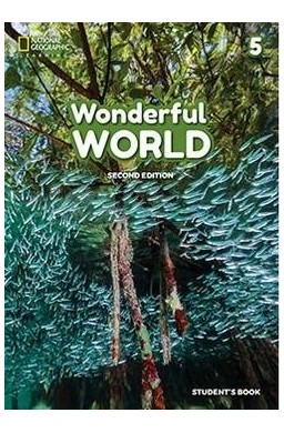 Wonderful World 5 WB NE