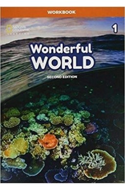 Wonderful World 1 WB NE