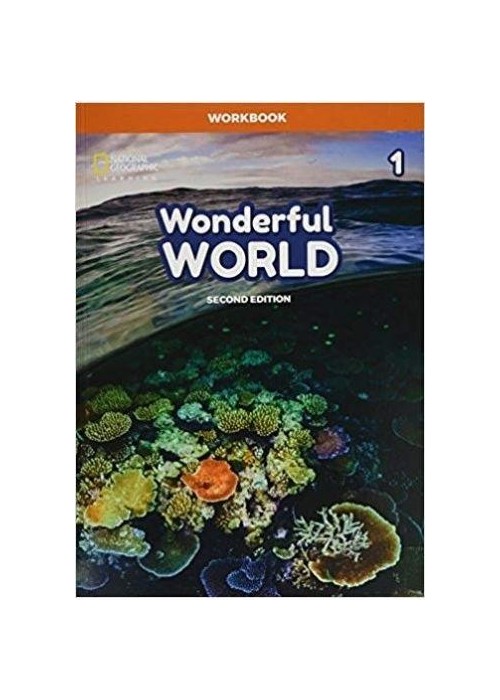 Wonderful World 1 WB NE