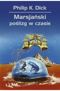 Marsjański poślizg w czasie