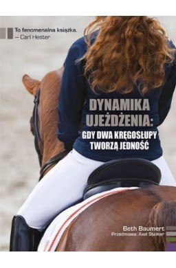 Dynamika ujeżdżania