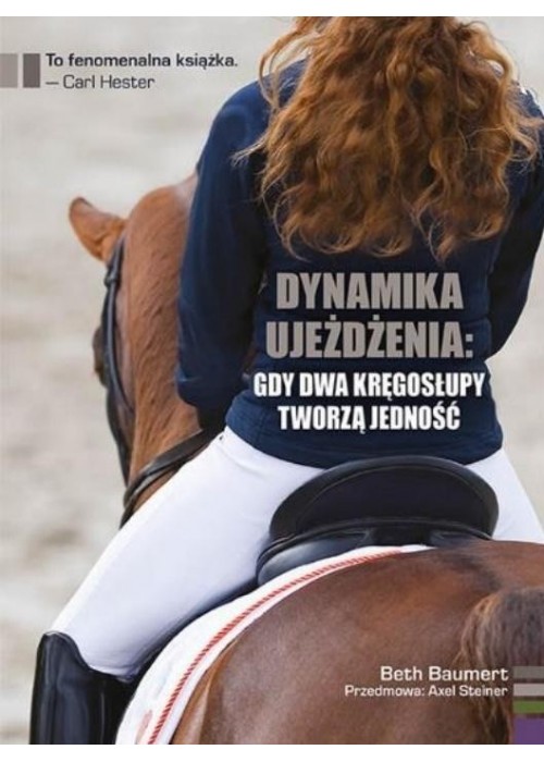 Dynamika ujeżdżania