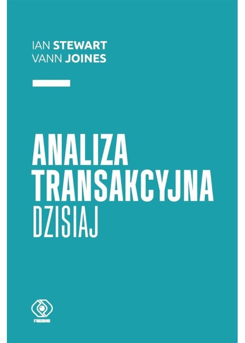 Analiza transakcyjna dzisiaj