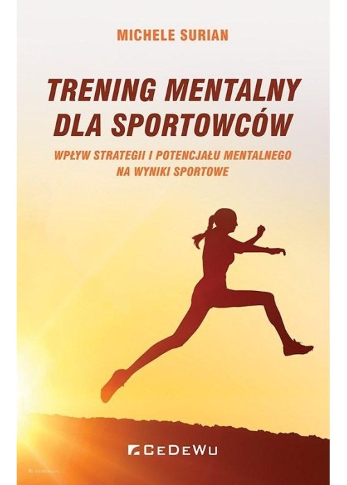 Trening mentalny dla sportowców