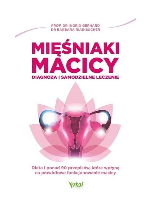 Mięśniaki macicy. Diagnoza i samodzielne leczenie