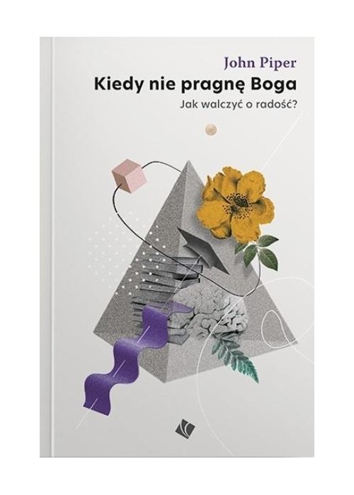 Kiedy nie pragnę Boga