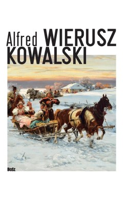 Alfred Wierusz-Kowalski