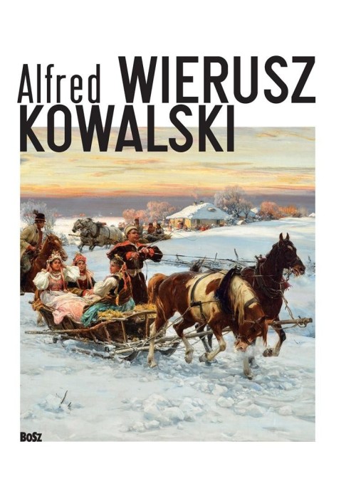 Alfred Wierusz-Kowalski