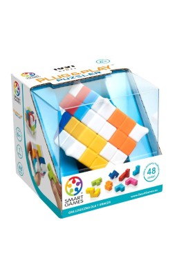 Smart Games Plug & Play Puzzler (Gift Box) (PL)