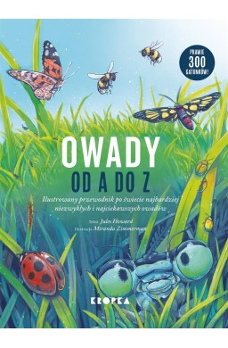 Owady od A do Z