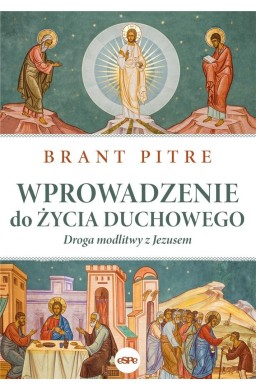 Wprowadzenie do życia duchowego