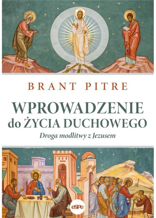 Wprowadzenie do życia duchowego