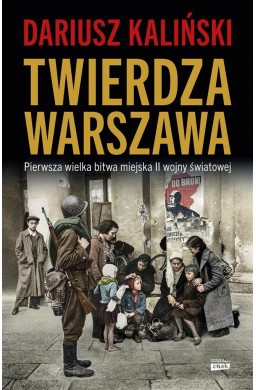 Twierdza Warszawa