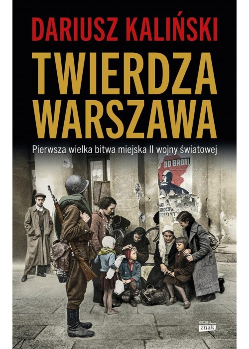 Twierdza Warszawa