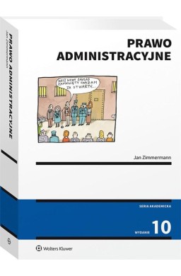 Prawo administracyjne