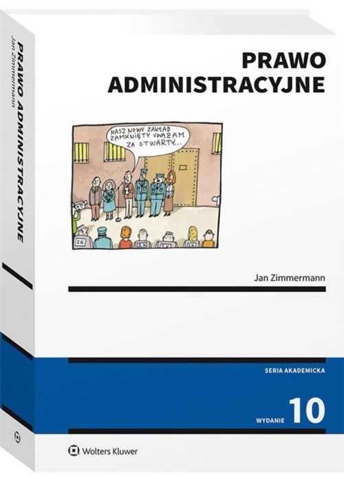 Prawo administracyjne