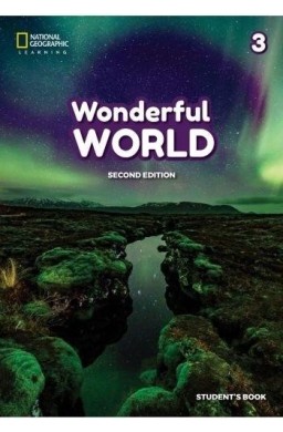 Wonderful World 3 SB NE