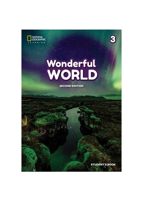 Wonderful World 3 SB NE