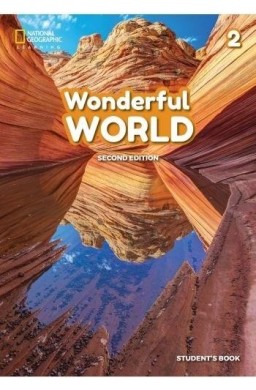 Wonderful World 2 SB NE