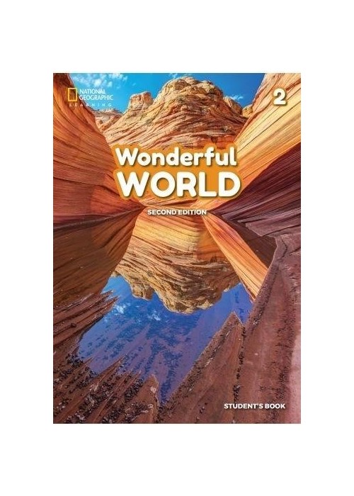 Wonderful World 2 SB NE