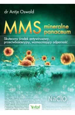 MMS - mineralne panaceum