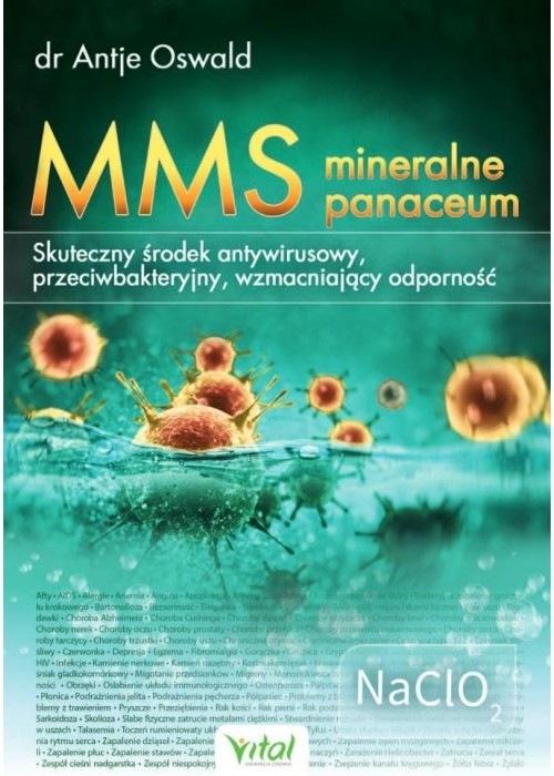 MMS - mineralne panaceum