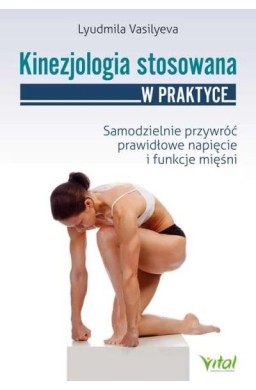 Kinezjologia stosowana