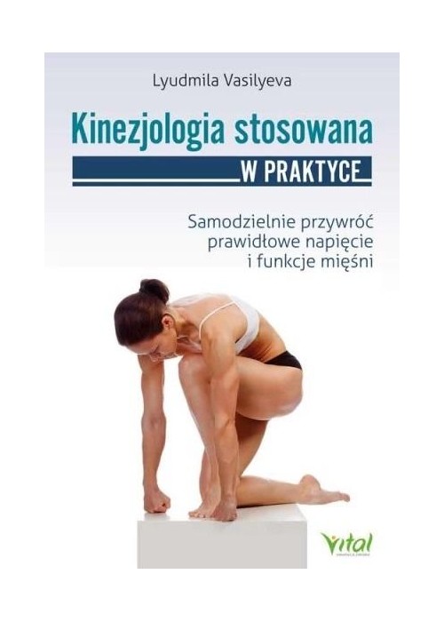 Kinezjologia stosowana