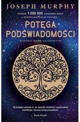 Potęga podświadomości (ekskluzywna edycja)